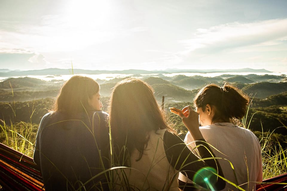 Da Lat: Chasing the Sunrise - A Mini Trek Adventure - What to bring and what to watch for before you book
