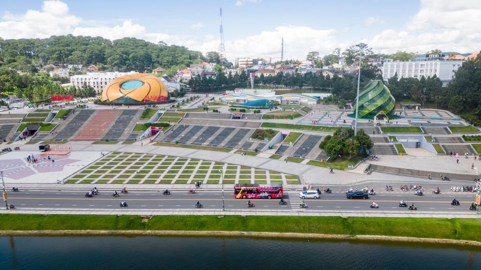 Da Lat: City Sightseeing Hop-On Hop-Off Bus Tour - Price and value: is $19 a smart deal for Da Lat?
