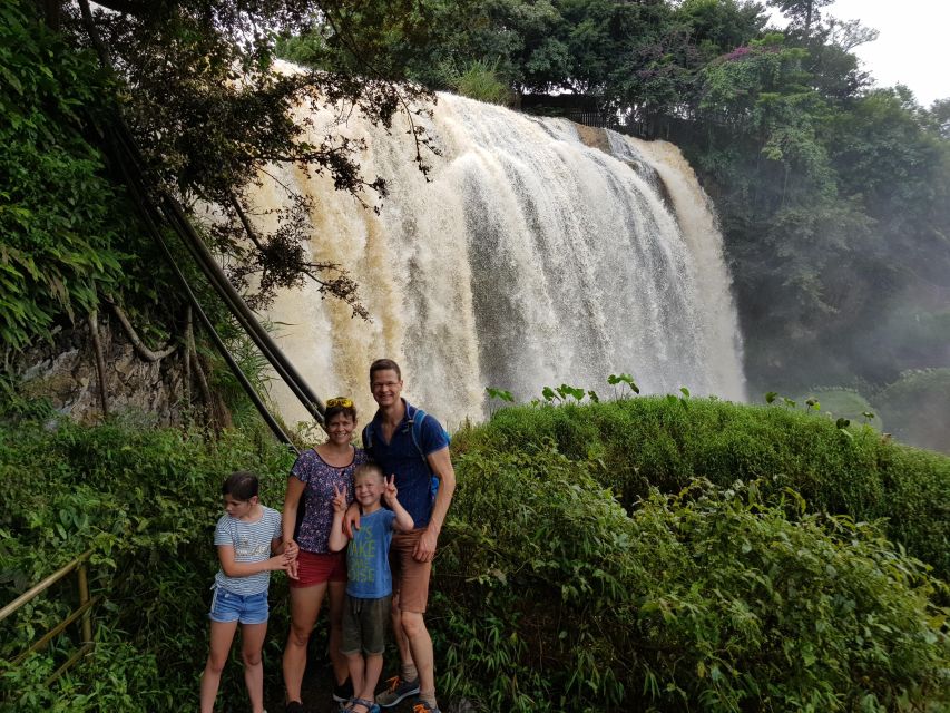 Đà Lạt Countryside Tour: Serene Escapes in the Outskirts - Key Highlights That Make This Tour Worth It