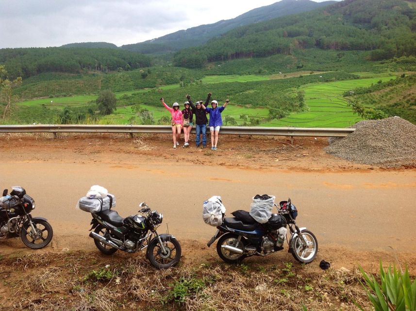 Đà Lạt Countryside Tour: Serene Escapes in the Outskirts - Rice Wine Making: Traditional Skills You’ll Understand More Clearly