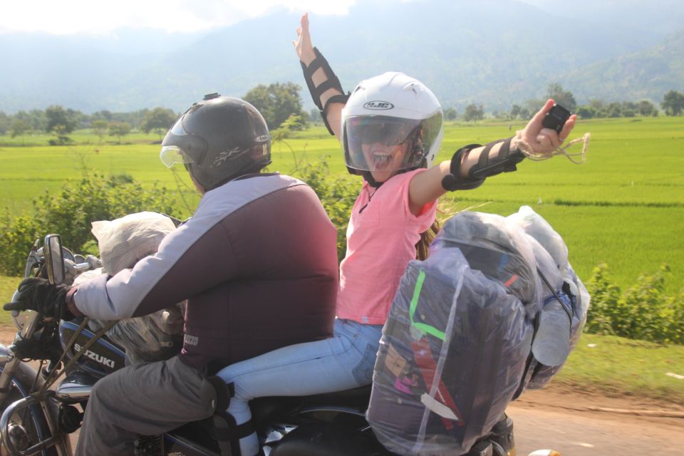 Đà Lạt Countryside Tour: Serene Escapes in the Outskirts - Silk Factory Stop: Tiny Cocoons, Real Craft Work