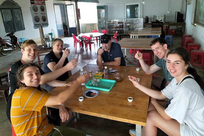 Da Lat Discover Waterfalls and Cultures Tour - Key points to know before you go
