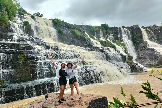Da Lat Discover Waterfalls and Cultures Tour - Price and value: is $65 a fair deal for this route?
