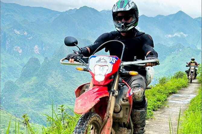 Da Lat Easy Rider-3 Days From Dalat To Ho Chi Minh city - Key highlights you’ll feel on the road