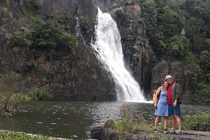 Da Lat Easy Rider-3 Days From Dalat To Ho Chi Minh city - Coffee, silk, pagodas, and local stops: why these activities work in a short tour