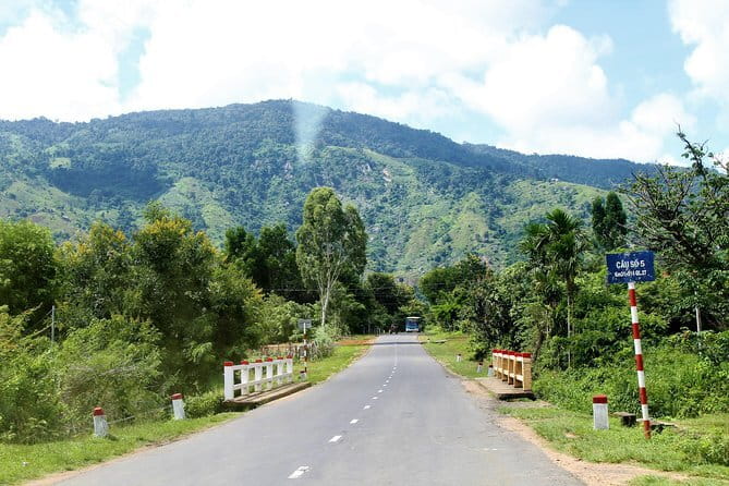 Da Lat Easy Rider-3 Days From Dalat To Ho Chi Minh city - Safety, gear, and the comfort level of riding