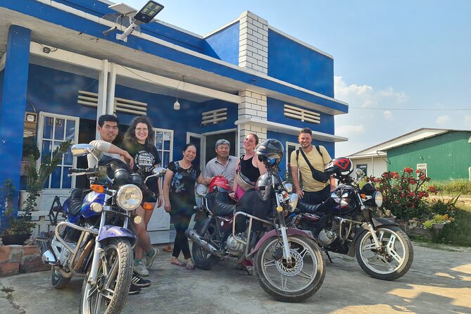Da Lat Easy Rider- Motorbike Tour- Countryside & Homemade Cooking - Key highlights at a glance