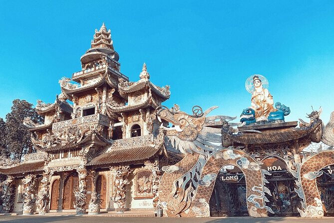 Da Lat: Half-Day Afternoon - Mongo Land & Go kart-Mario Kart - Key highlights at a glance