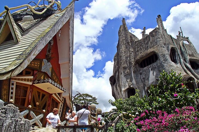 Da Lat: Half-Day Afternoon - Mongo Land & Go kart-Mario Kart - A half-day plan that fits Da Lat’s pace