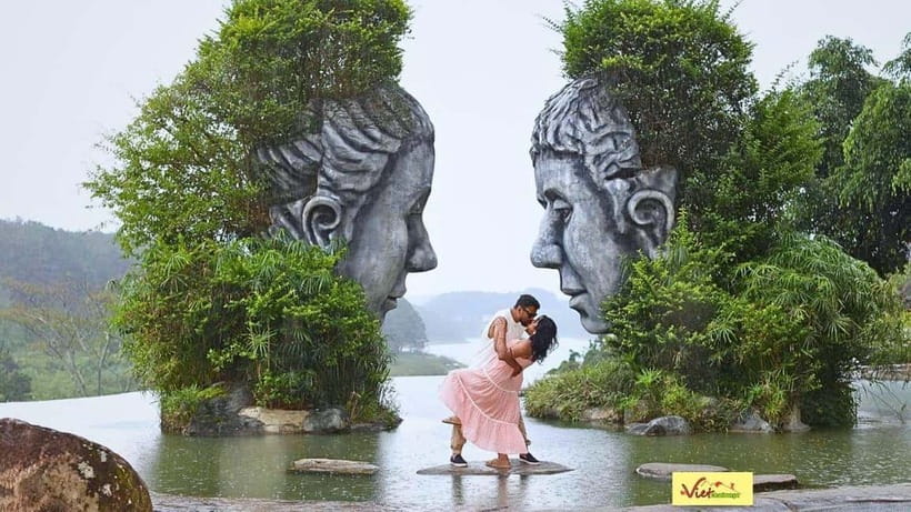 Da Lat: Half-Day Morning Datanla + Clay Tunnel + Crazy House - Key highlights I’d circle before you book