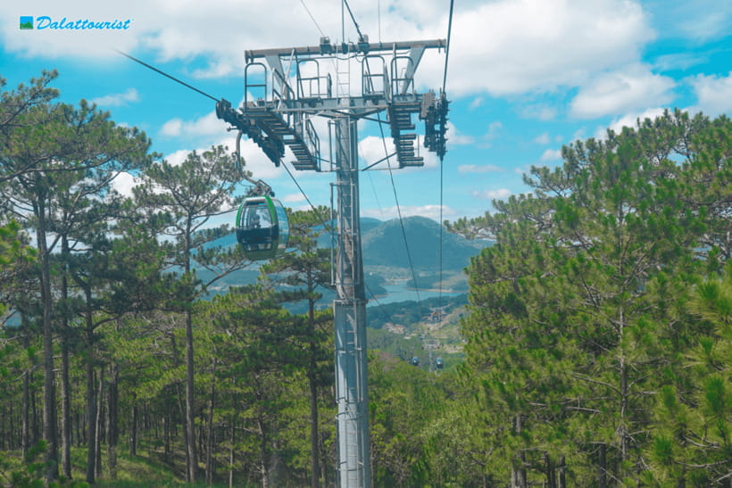 Da Lat: Robin Hill Cable Car Ticket - Price and Value: Why $5 Can Be a Smart Use of Time