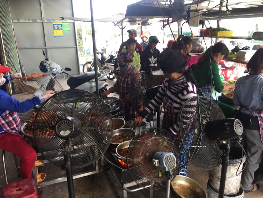 Da Lat street food walking tour - Key things I’d bet you’ll care about