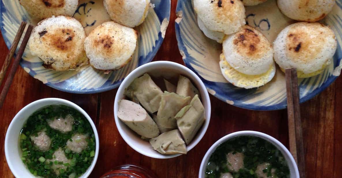 Da Lat street food walking tour - Who This Tour Suits Best (and Who Should Think Twice)