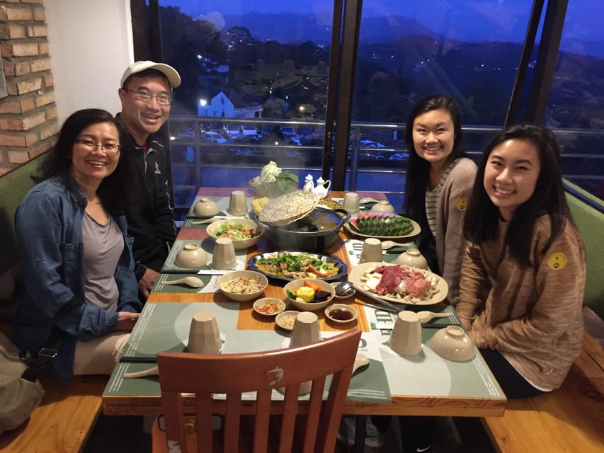 Da Lat street food walking tour - Why Da Lat Street Food Works Better With a Guide