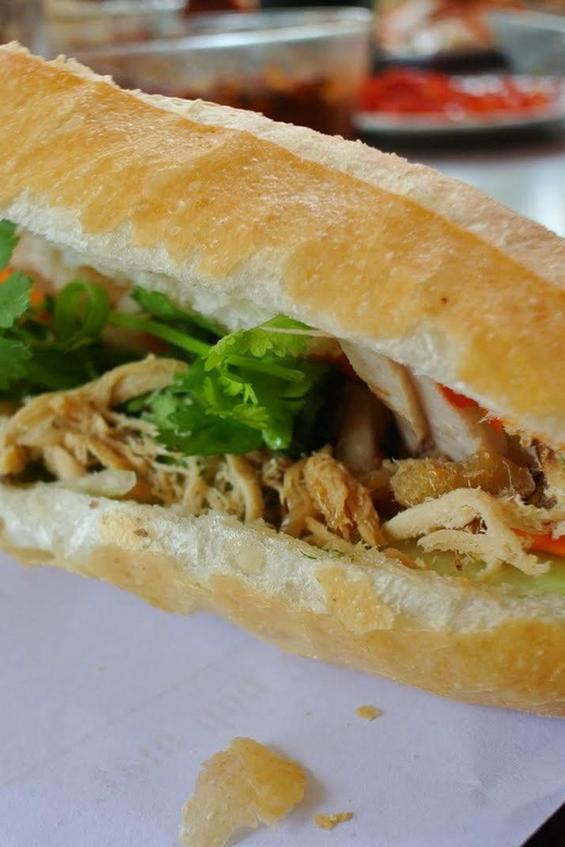 Da Lat street food walking tour - The Core of the Tour: About Six Dishes, Not Just One Big Meal