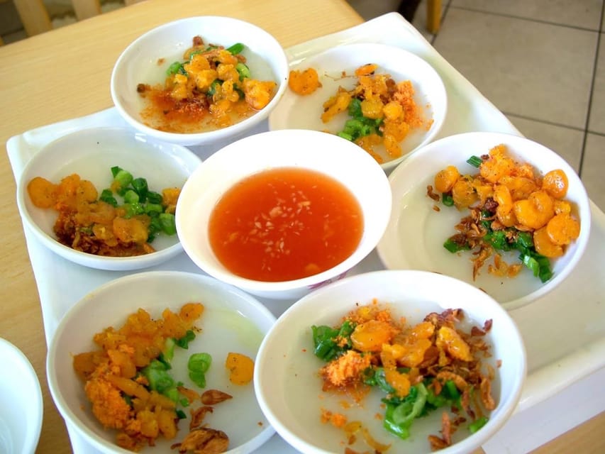 Da Lat street food walking tour - Coffee, Beer, and a Sweet Finish: How the Tour Keeps You Moving