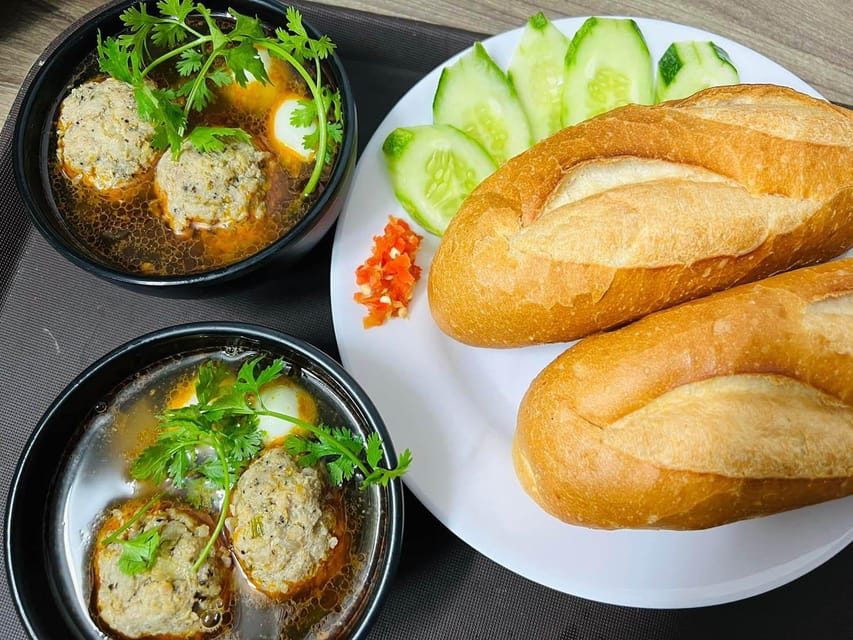Da Lat street food walking tour - Food You’ll Actually See: The Best Dishes for Newcomers