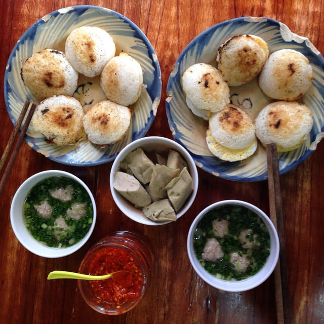Da Lat street food walking tour - Meeting at Nguyễn Văn Trỗi: Start Where the Day-to-Day Happens
