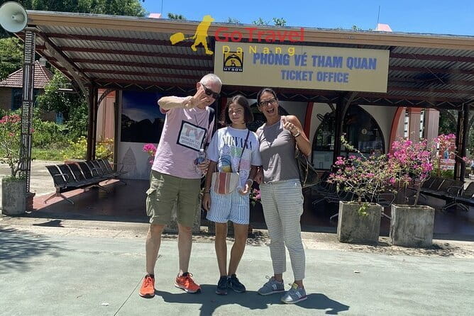 Da Nang Airport Arrival Private transfer to Hoi An - Key Highlights You’ll Actually Care About