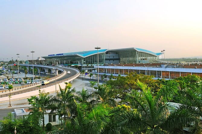 Da Nang Airport Arrival Private transfer to Hoi An - Getting Dropped at the Right Spot in Hoi An