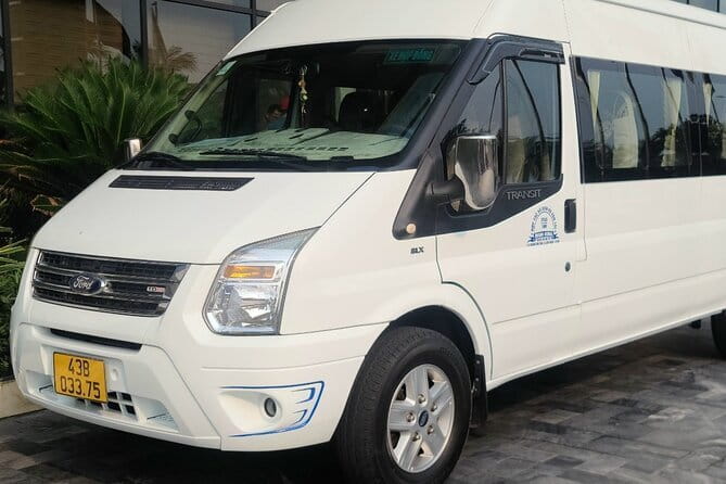 Da Nang Airport Arrival Private transfer to Hoi An - Price and Value: Is $12 Per Group a Good Deal?