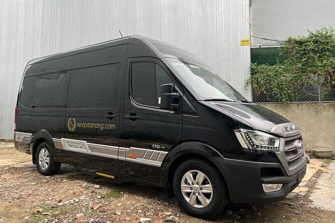 Da Nang Airport Arrival Private transfer to Hoi An - Who This Transfer Fits Best (and Who Might Want Another Option)