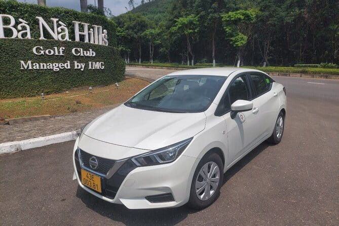 Da Nang Airport Arrival Private transfer to Hoi An - Quick Practical Tips Before You Step Into the Car