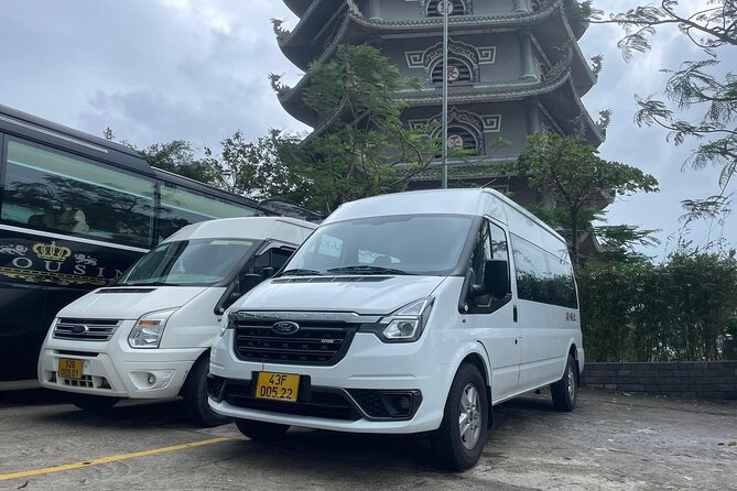 Da Nang Airport to Da Nang hotel by private car or vice versa - Where this transfer fits best in your Da Nang plan