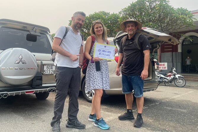 Da Nang airport to Hue By Private Car Transfer Via Hai Van Pass - Key things I’d watch for before you book