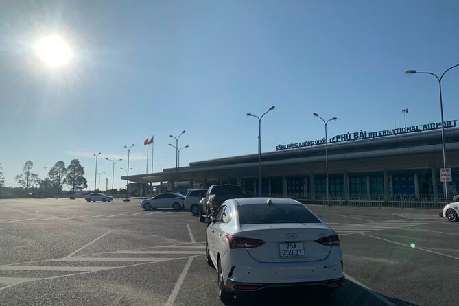Da Nang airport to Hue By Private Car Transfer Via Hai Van Pass - Who this transfer is best for (and who should reconsider)