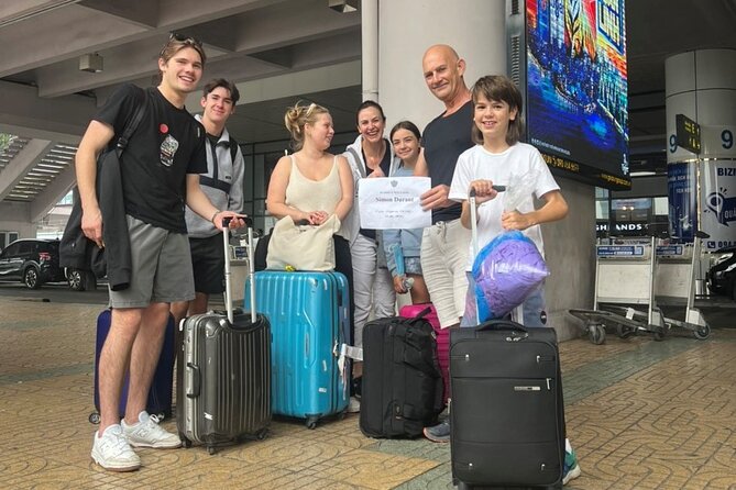Da Nang airport to Hue By Private Car Transfer Via Hai Van Pass - Practical tips to make your 3-hour day work