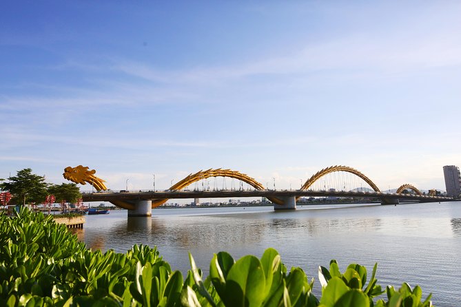 Da Nang Airport To Hue Or Hue To Da Nang Airport - Comfort details that matter on a 4–5 hour ride
