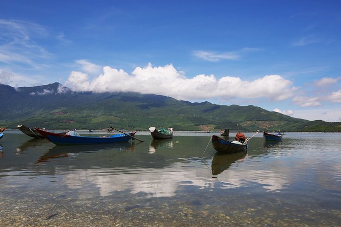 Da Nang Airport To Hue Or Hue To Da Nang Airport - When to book: pairing your transfer with your sightseeing plan