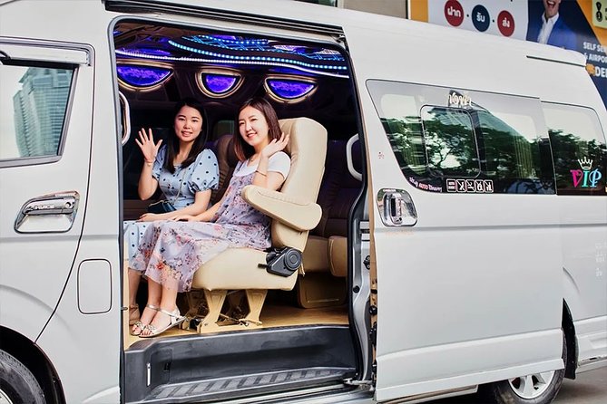 Da Nang Airport To Hue Private Transfer - Why this Da Nang Airport to Hue transfer beats the airport taxi gamble