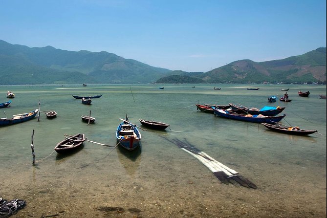 Da Nang Airport To Hue Private Transfer - The ride itself: AC private car, about 2.5 to 3 hours