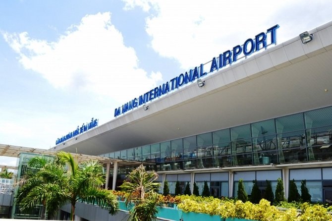 Da Nang Airport To Hue Private Transfer - Choosing Hai Van Pass stops versus going through the Hai Van Tunnels