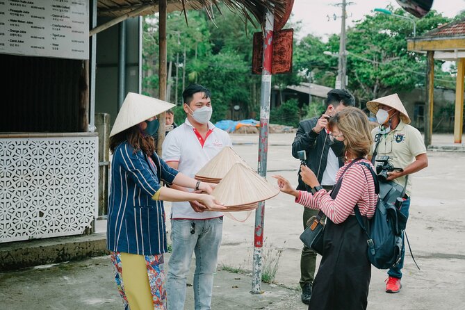 Da Nang airport transfer: Danang Airport to Hoi An Hotels - Should You Book This Da Nang-to-Hoi An Airport Transfer?
