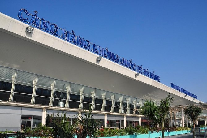 Da Nang airport transfer: Danang Airport to Hoi An Hotels - Price and Value: When $36 Per Group Works