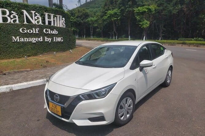 Da Nang Airport Transfer to Da Nang Hotel by Private Car - Practical Tips to Avoid the Usual Airport Pickup Friction