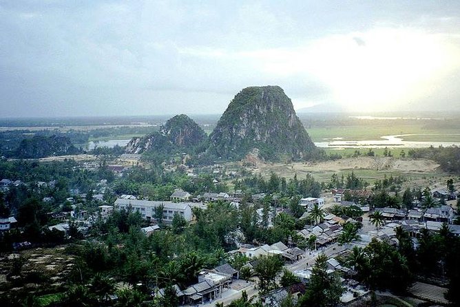 Da Nang and Hoi An Private Tour - Timing tips for Marble Mountain to Hoi An without feeling rushed