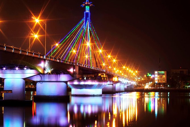 Da Nang and Hoi An Private Tour - Who should book this Da Nang and Hoi An private tour?