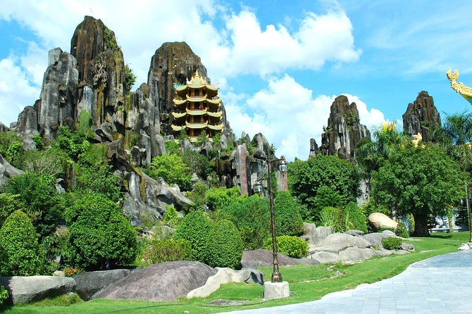 Da Nang and Hoi An Shore Excursions from Chan May Port - Chan May Port pickup: the 8:00 AM start and what to plan for