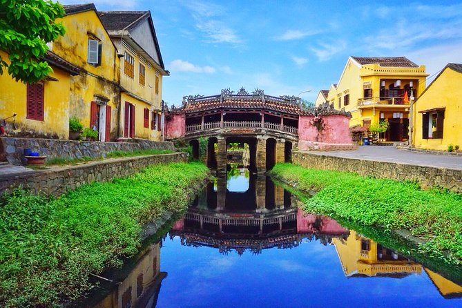 Da Nang and Hoi An Shore Excursions from Chan May Port - Stop 1: Hải Vân Pass for 45 minutes on National Route 1A