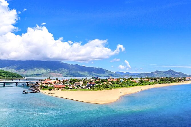 Da Nang and Hoi An Shore Excursions from Chan May Port - Price and value: what $600 per group (up to 2) buys you