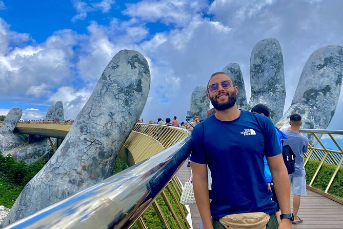 Da Nang: Ba Na Hills and Golden Bridge Tour - Key Things I’d Prioritize on This Tour