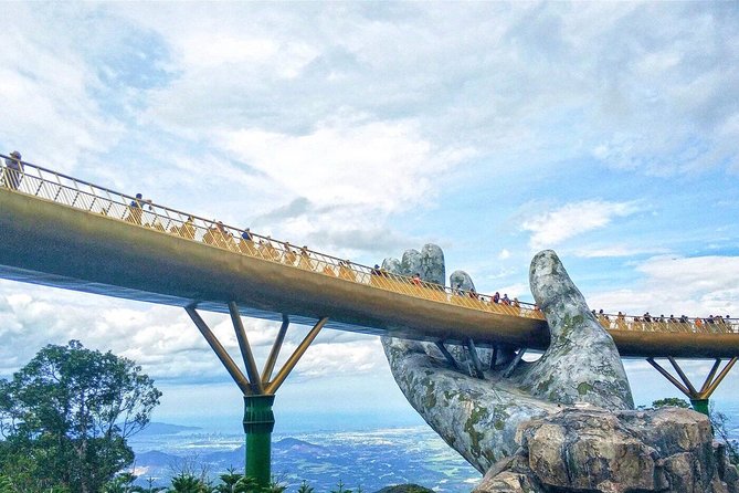 Da Nang Bana Mountain Day Tour - Key highlights you’ll care about
