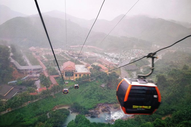 Da Nang Bana Mountain Day Tour - Why this Bana Mountain day trip works so well from Da Nang
