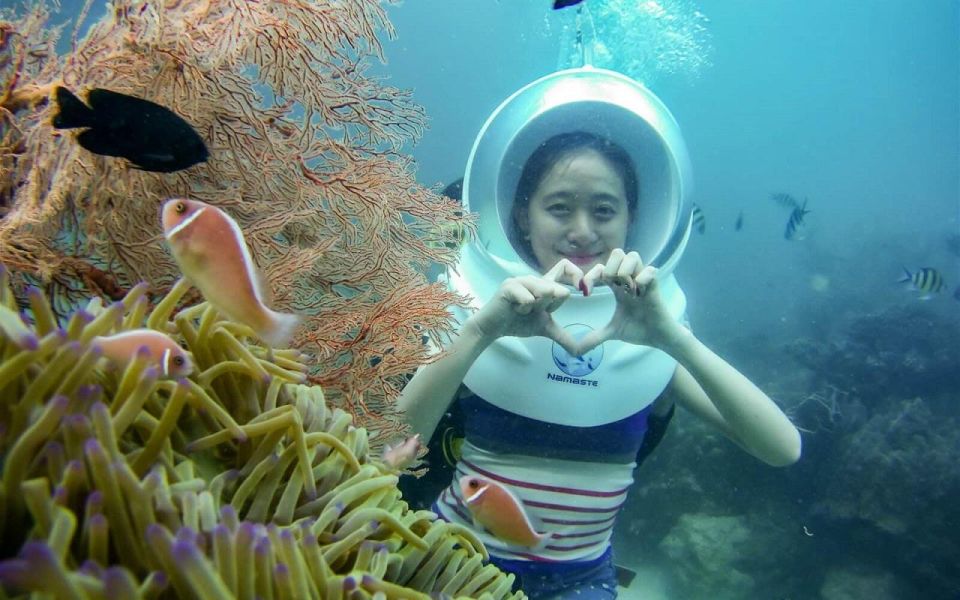 Da Nang: Cham Island Boat Day Trip with Snorkeling and Lunch - What to bring (and what to do) for a smoother Cham Island day