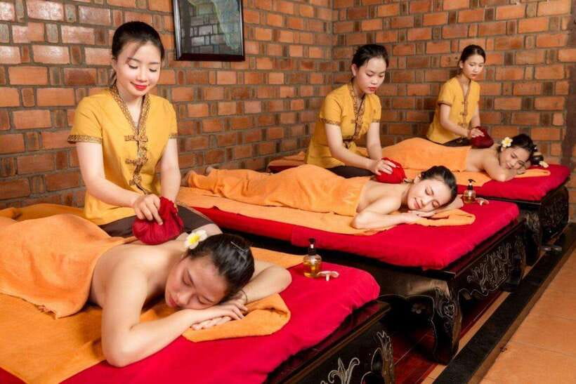 Da Nang: Cham Spa & Massage Experience (Optional Buffet) - Key Highlights to Know Before You Go