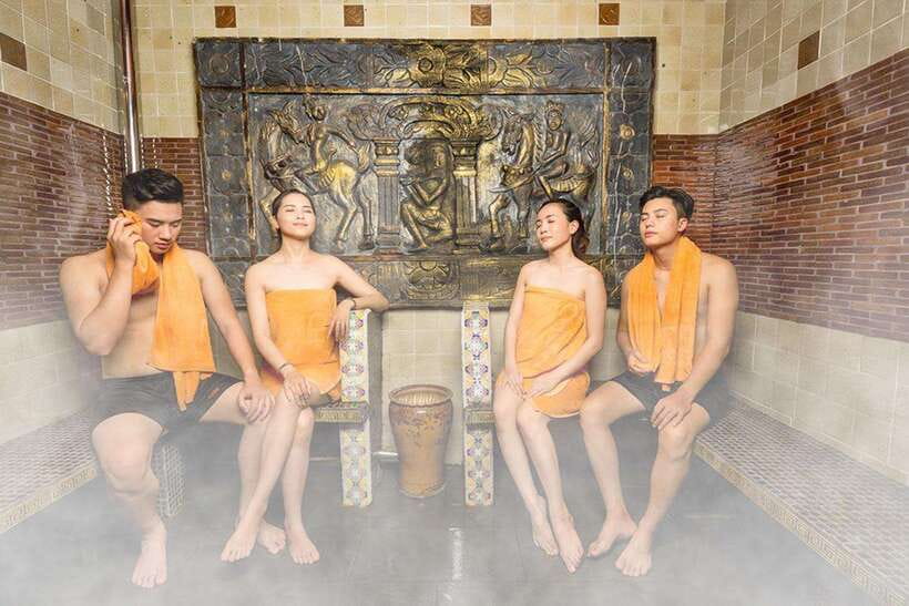 Da Nang: Cham Spa & Massage Experience (Optional Buffet) - Choosing Your Cham Spa Package (Basic vs Combo vs Buffet)